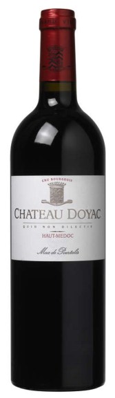 château doyac