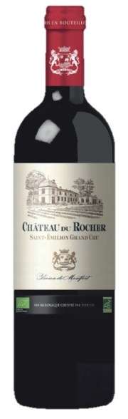 château du rocher