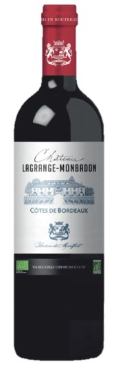 château lagrange monbadon