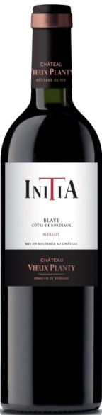 initia château vieux planty