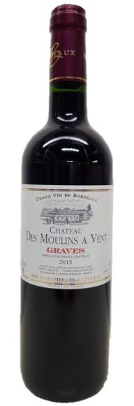 Moulins à vent rouge 2015 2