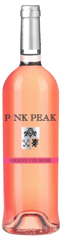 pink peak
